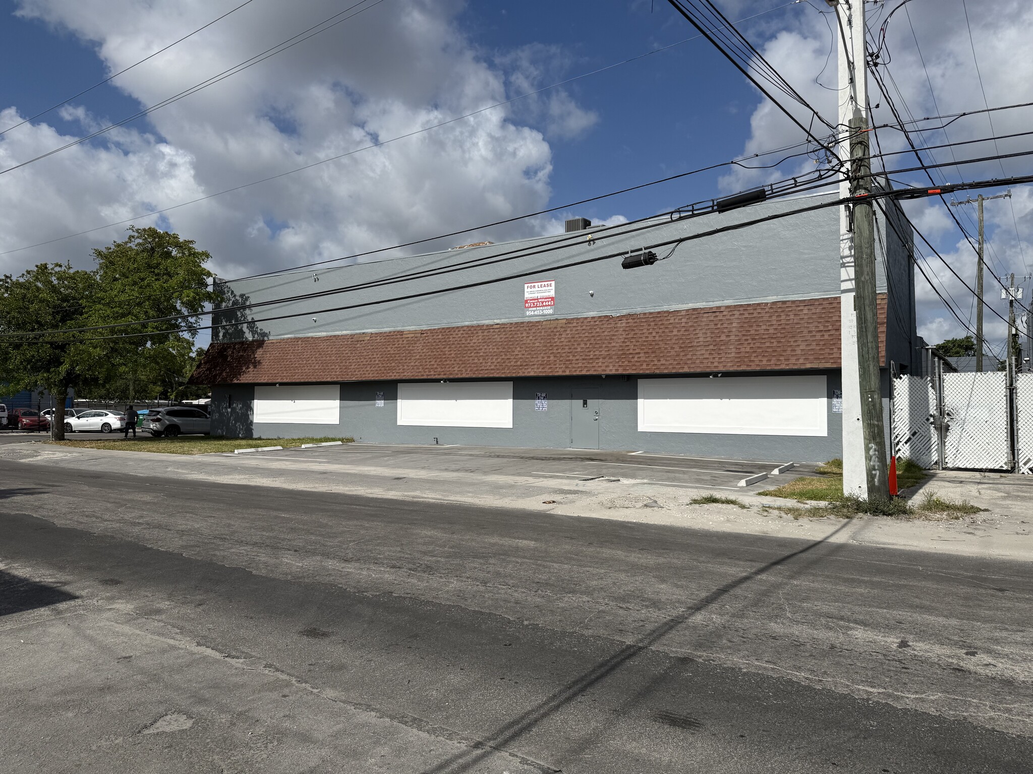 5801 Plunkett St, Hollywood, FL for Rent