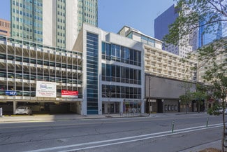 Calgary, AB Office - 718 8th Ave SW Calgary, AB Office - 718 8th Ave SW