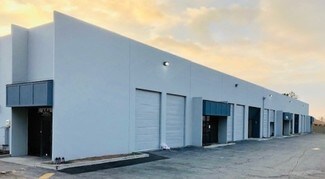 Signal Hill, CA Industrial - 1390 E Burnett St