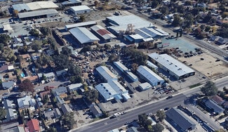 Stockton, CA Warehouse - 1240 Filbert St Stockton, CA Warehouse - 1240 Filbert St