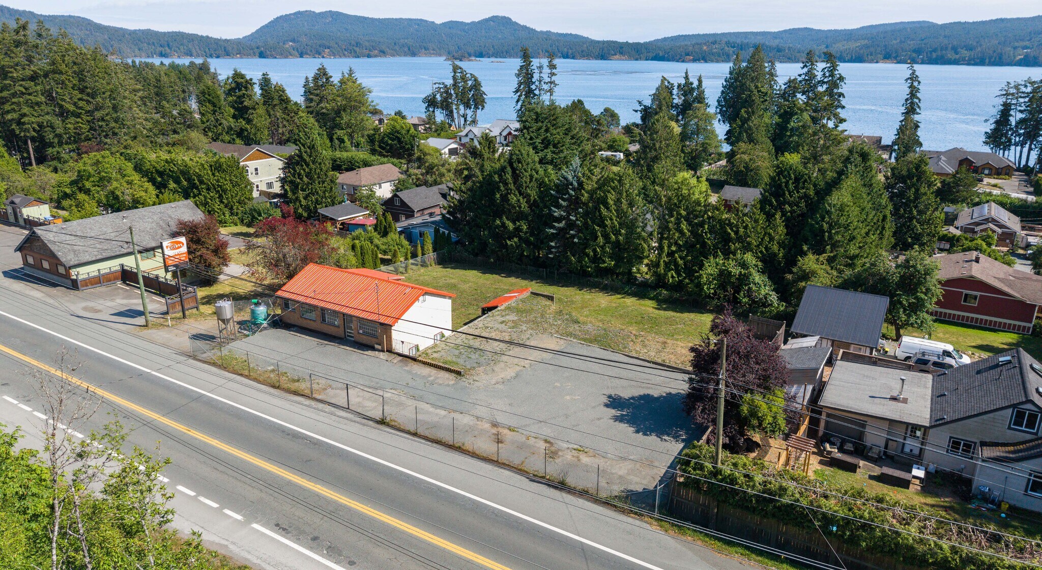 5723 Sooke Rd, Sooke, BC for Sale