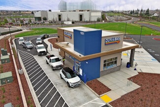 Roseville, CA Fast Food - 1951 Freedom Way