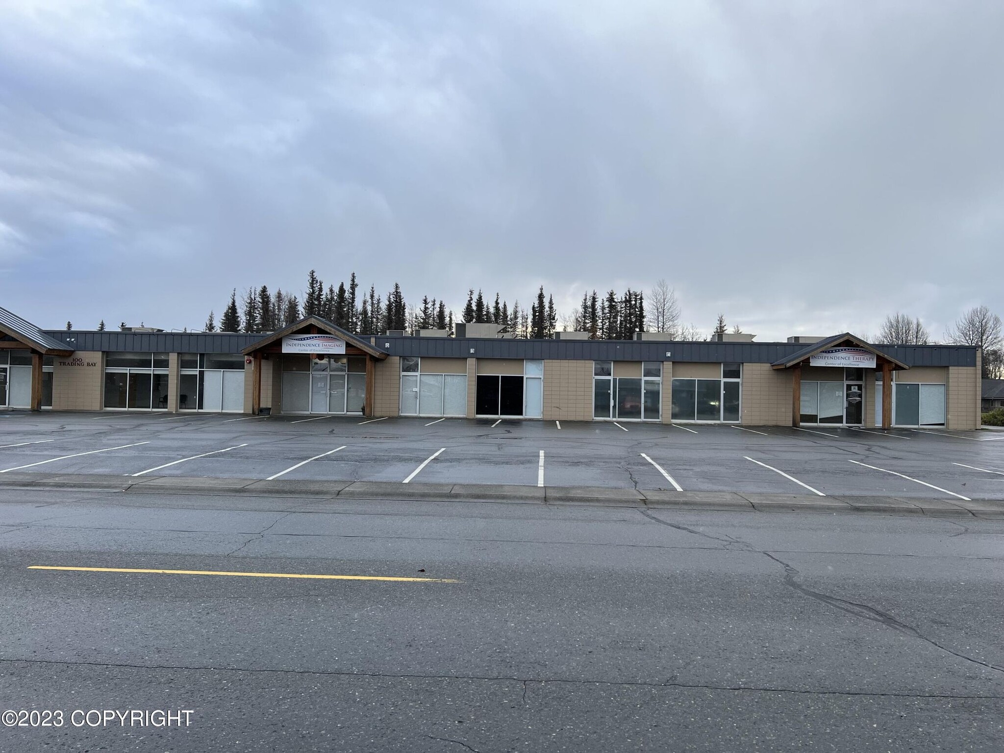 100 Trading Bay Rd, Kenai, AK for Rent