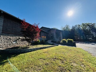Cotter, AR Medical - 1629 Harding Blvd