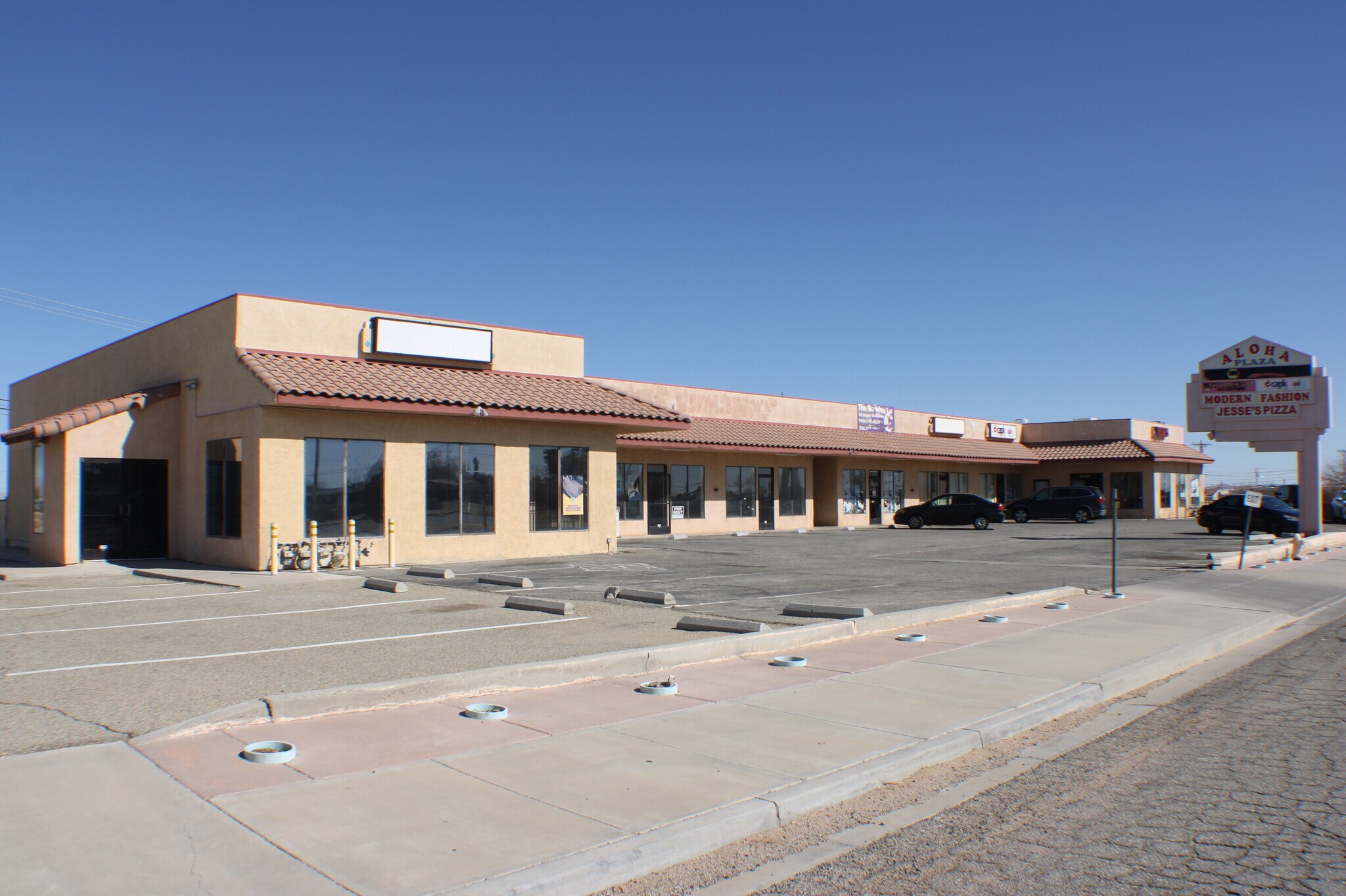 8401 California City Blvd, California City, CA for Rent