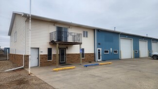 Williston, ND Office, Industrial - 4401 16th Ave W