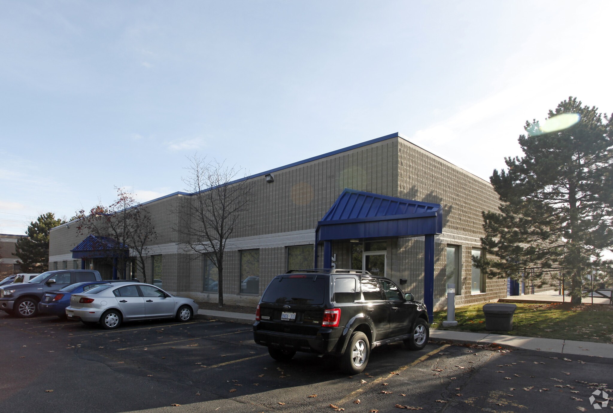5028 S Service Rd, Burlington, ON for Sale