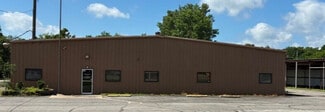 Muskogee, OK Manufacturing - 1401-1409 W Shawnee Muskogee, OK Manufacturing - 1401-1409 W Shawnee