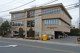 Bergenfield, NJ Office - 155 Washington Ave N