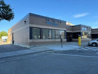 Lethbridge, AB Office - 508 6 St S