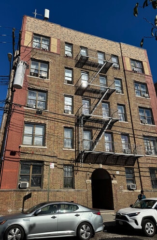 Bronx, NY Apartments - 751 Tilden St