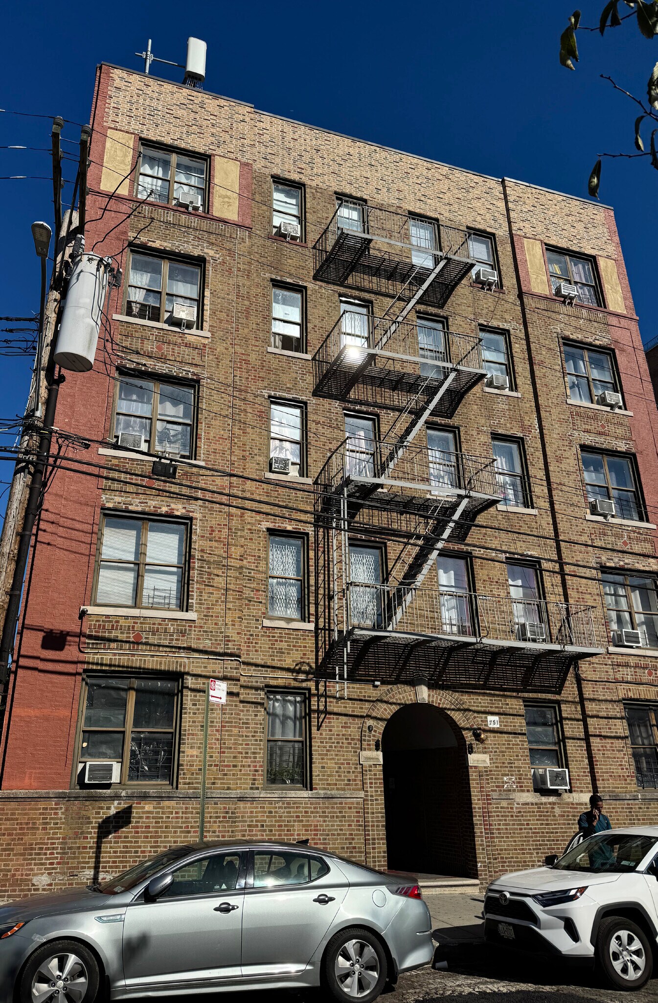 751 Tilden St, Bronx, NY for Sale