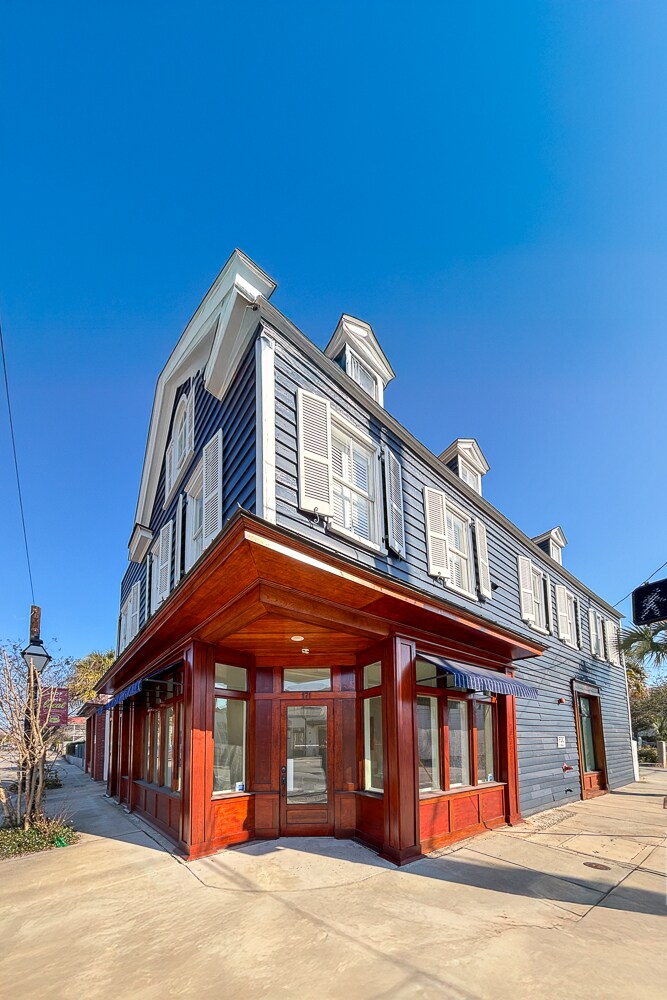 171 Spring St, Charleston, SC for Rent
