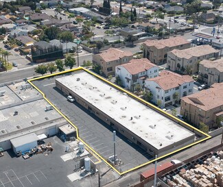 Anaheim, CA undefined - 621-631 S East St