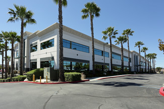 Murrieta, CA Office - 29970 Technology Dr