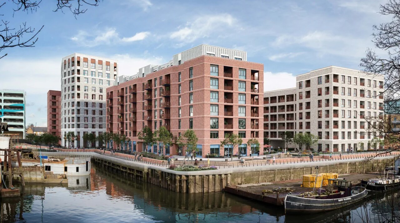 69-76 High St, Brentford, LND for Rent