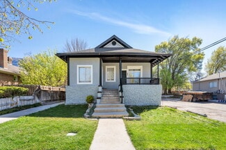 Provo, UT Apartments - 441 S 500 E
