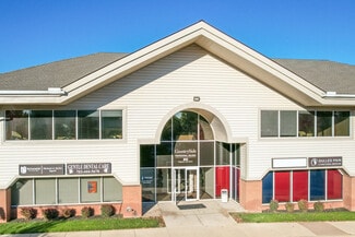 Sterling, VA Medical - 20 Pidgeon Hill Dr