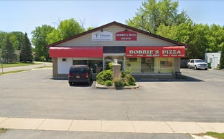 Auburn, MI Retail - 507 W Midland Rd