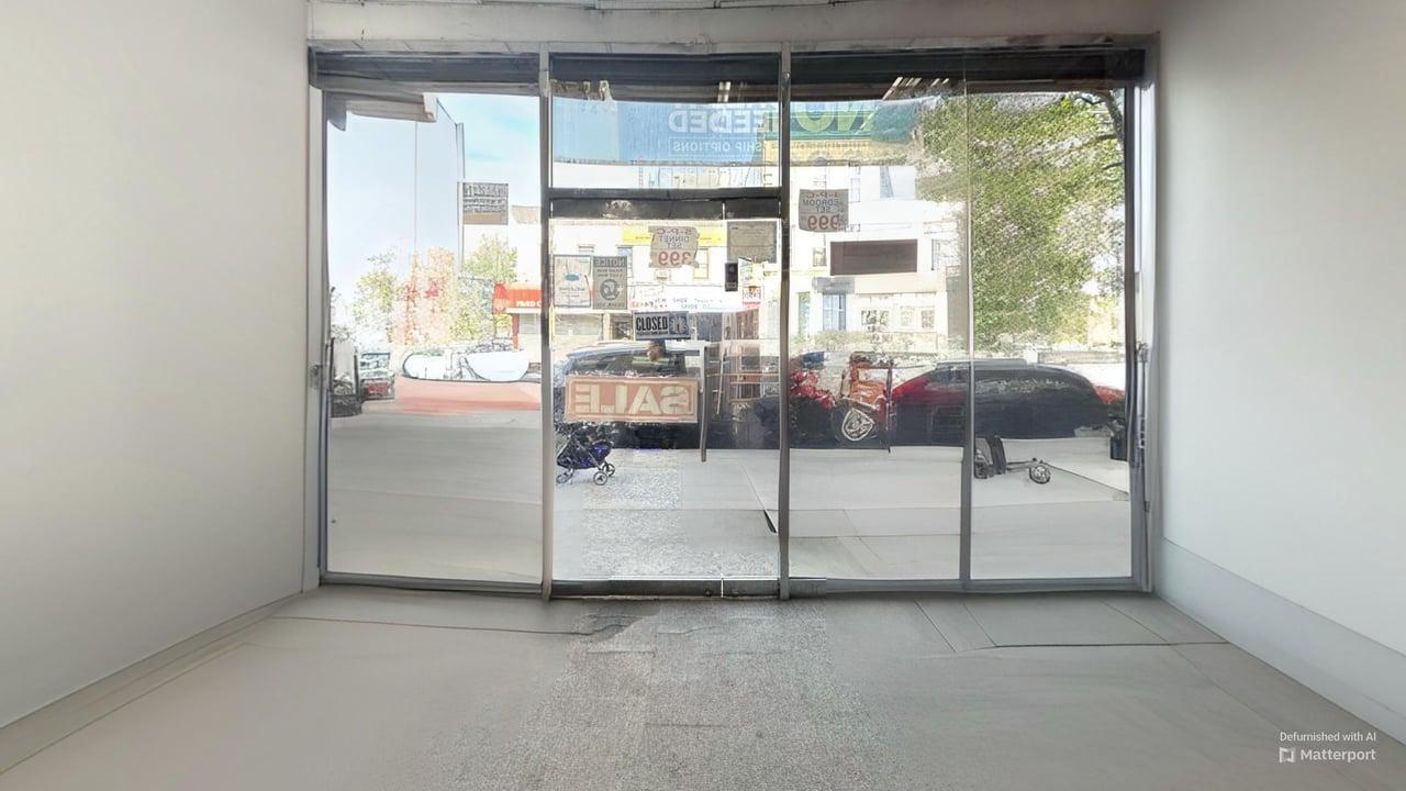 1272 Nostrand Ave, Brooklyn, NY for Rent