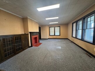 Lancaster, OH Office - 408 N Columbus St