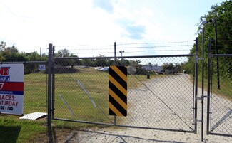 Pearland, TX Commercial Land - 2932 Manvel Rd Pearland, TX Commercial Land - 2932 Manvel Rd