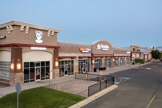 Draper, UT Retail - 268-280 E 12300 S Draper, UT Retail - 268-280 E 12300 S
