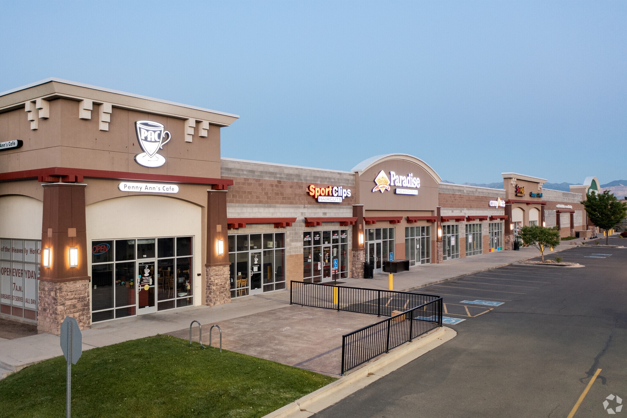 268-280 E 12300 S, Draper, UT for Rent