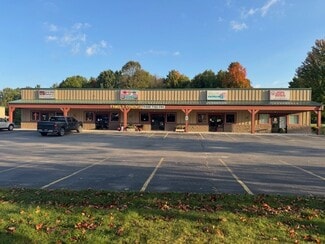 Marathon City, WI Retail - 668 Maratech Ave Marathon City, WI Retail - 668 Maratech Ave