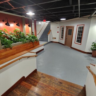 Astoria, OR Office/Retail - 1138-1154 Commercial St