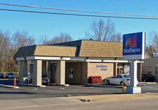 Petersburg, VA Retail - 1941 S Sycamore St