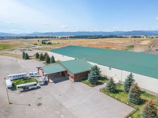Kalispell, MT Specialty - 3630 N 93 Hwy