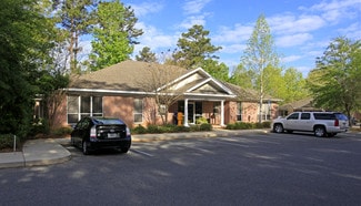 Tallahassee, FL Office - 2573 Barrington Cir