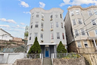 Yonkers, NY Apartments - 32 Van Cortlandt Ave
