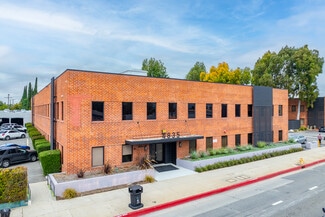 Sherman Oaks, CA Office/Medical, Medical - 4835-4849 Van Nuys Blvd