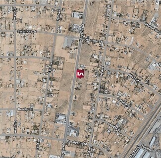 Hesperia, CA Commercial - 11559 Hesperia Rd Hesperia, CA Commercial - 11559 Hesperia Rd