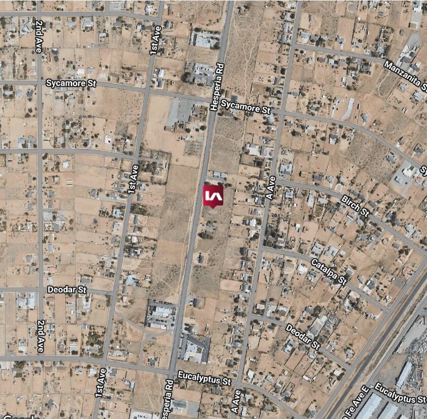 11559 Hesperia Rd, Hesperia, CA for Sale