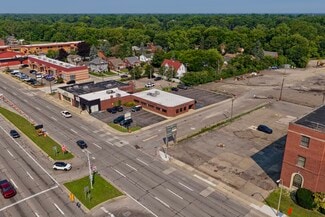 Dearborn, MI Office - 23498-23520 Michigan Ave Dearborn, MI Office - 23498-23520 Michigan Ave