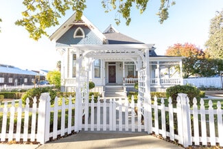 Winters, CA Office - 11 E Main St