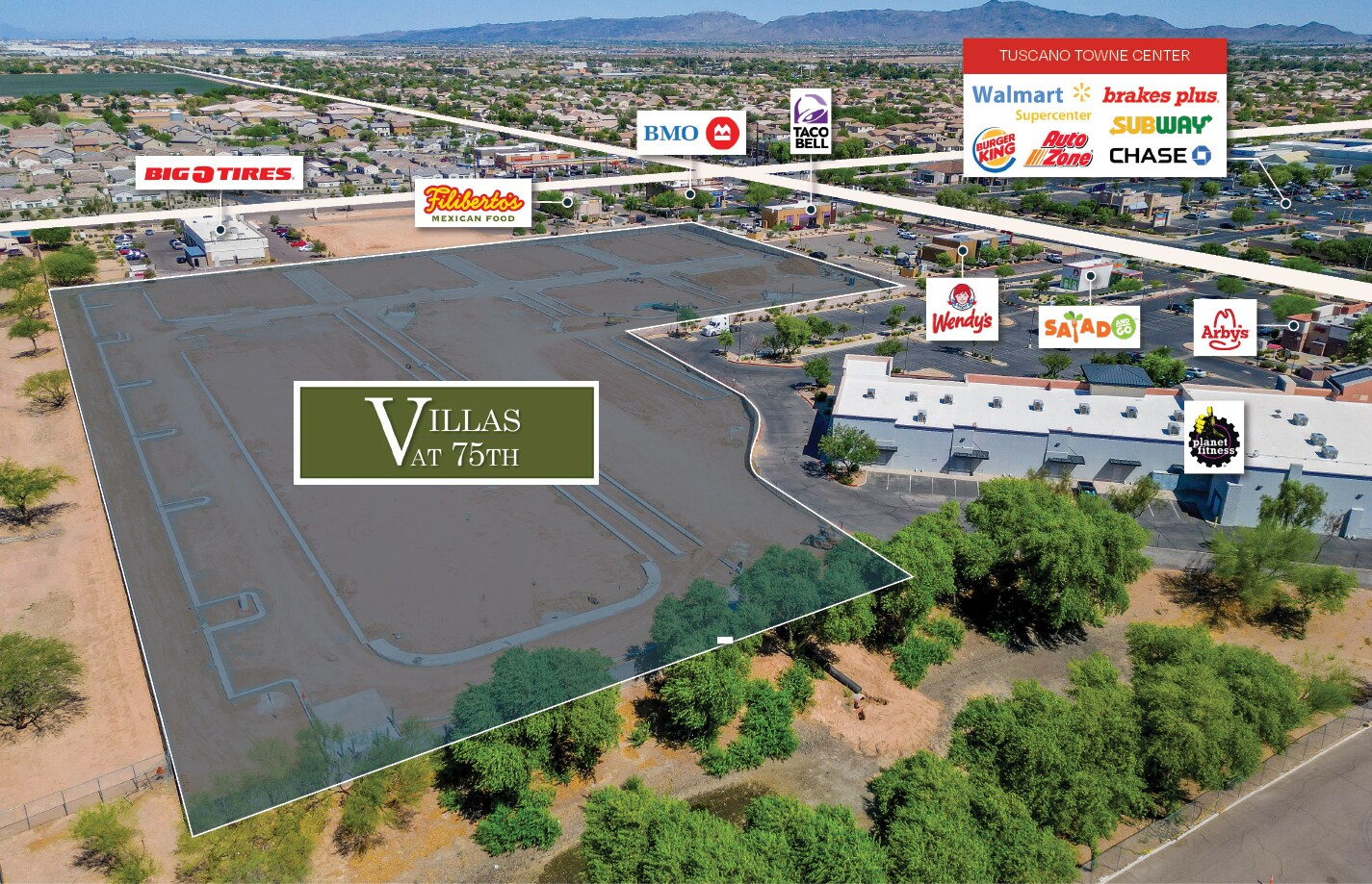 7620 W Lower Buckeye Ave, Phoenix, AZ for Sale