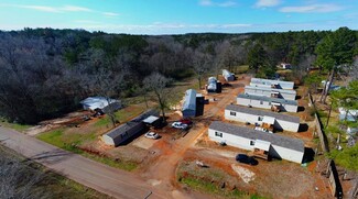 Nacogdoches, TX Manufactured Housing/Mobile Housing - 110 Fox Tail Trl