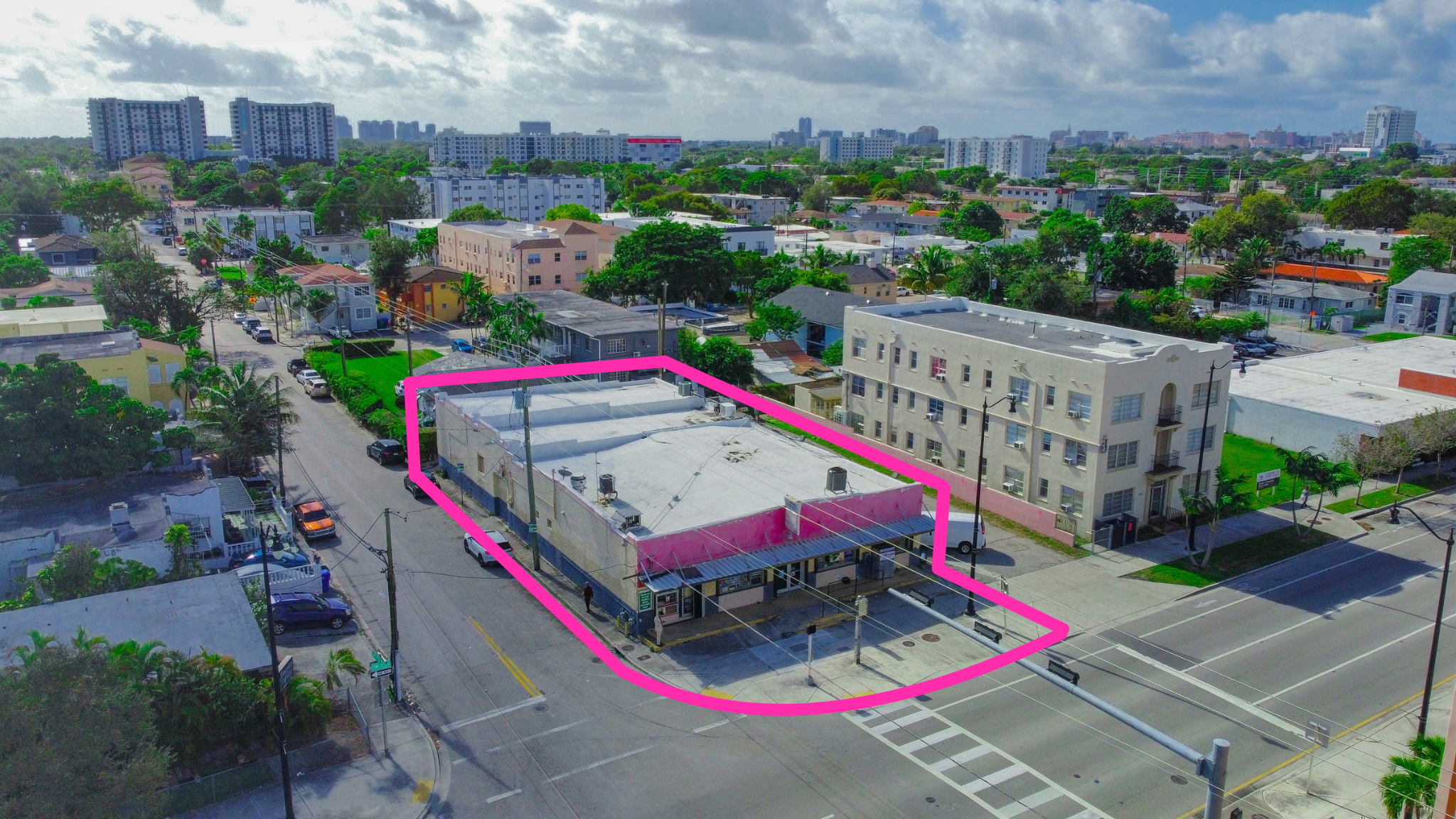 1910 SW 1st St, Miami, FL for Sale
