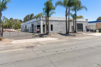San Marcos, CA undefined - 870 Rancheros Dr