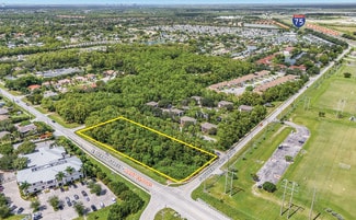 Bonita Springs, FL Commercial - 26750 Southern Pines Dr Bonita Springs, FL Commercial - 26750 Southern Pines Dr