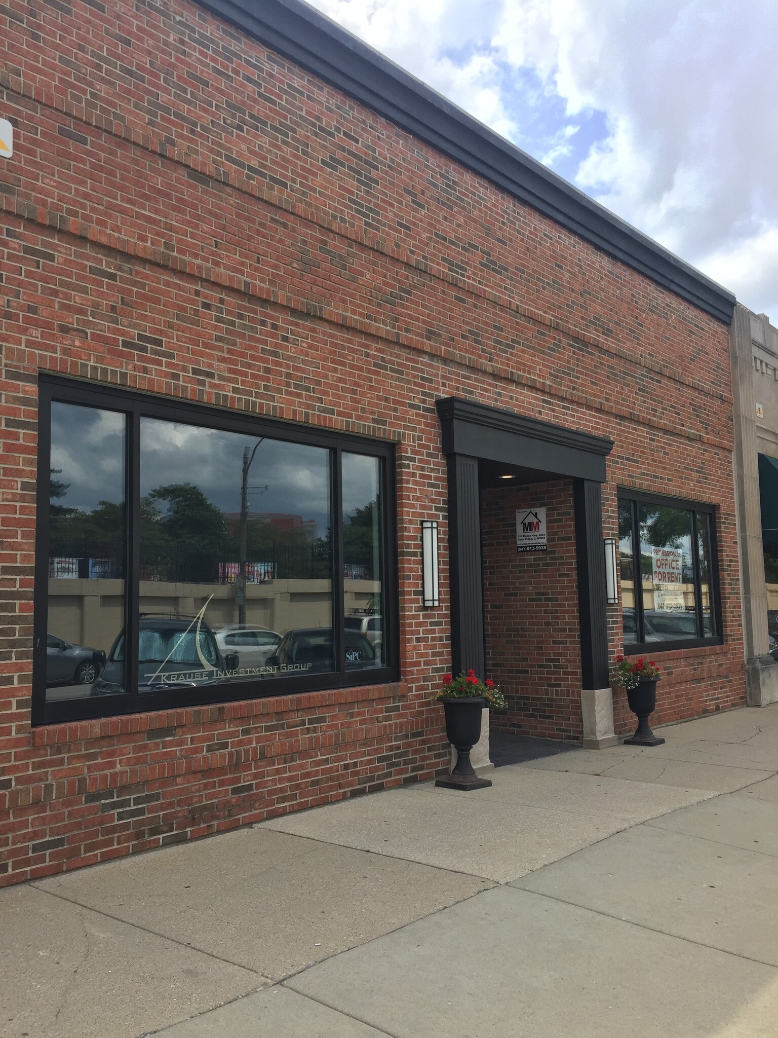 36 Main St, Park Ridge, IL for Rent