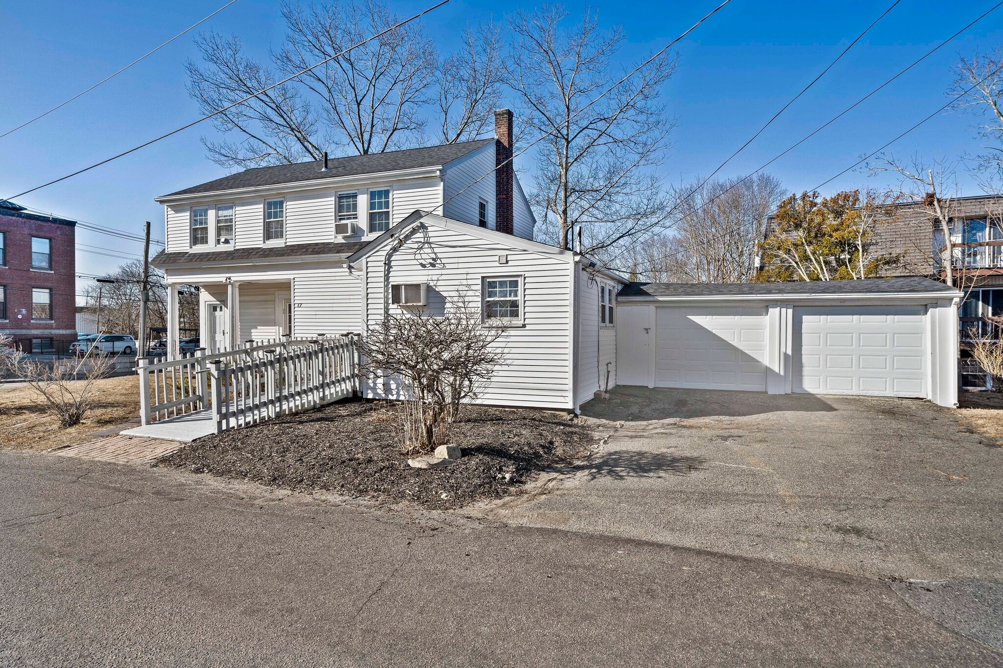 17 North Ave, Rockland, MA for Sale