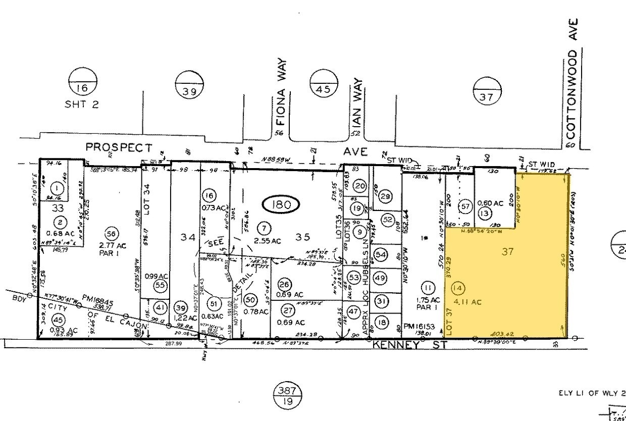 8575 Roland Acres Dr, Santee, CA for Rent