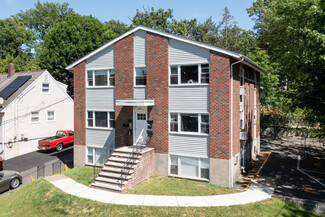 Apartment Building For Sale New Jersey