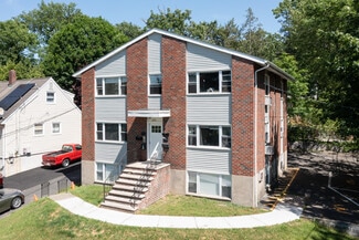 Leonia, NJ Apartments - 275 Grand Leonia, NJ Apartments - 275 Grand