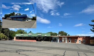 Walla Walla, WA Retail - 905 S 2nd Ave